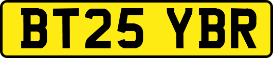 BT25YBR