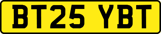 BT25YBT