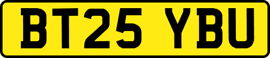 BT25YBU