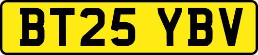 BT25YBV