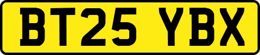 BT25YBX