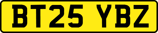 BT25YBZ