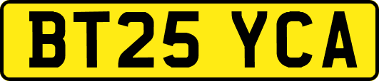 BT25YCA