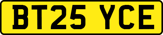 BT25YCE