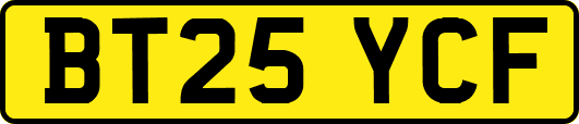 BT25YCF