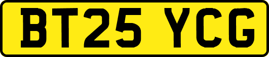 BT25YCG