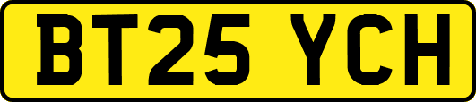 BT25YCH