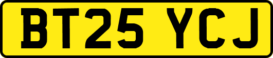 BT25YCJ