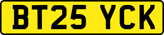 BT25YCK