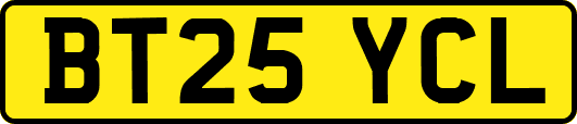 BT25YCL
