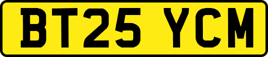 BT25YCM