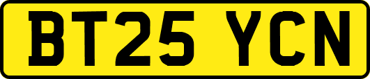 BT25YCN