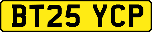 BT25YCP