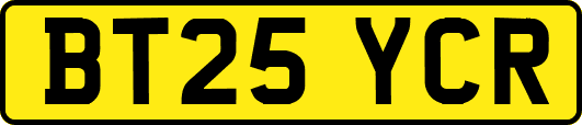 BT25YCR