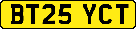 BT25YCT