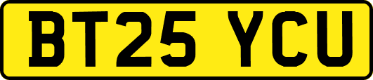 BT25YCU
