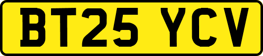 BT25YCV