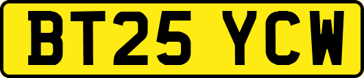 BT25YCW