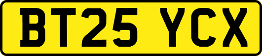 BT25YCX