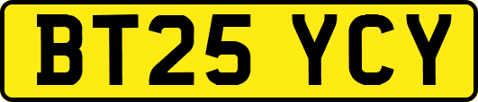 BT25YCY