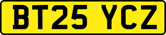 BT25YCZ