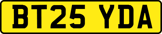 BT25YDA