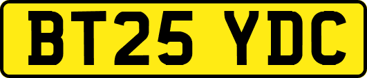 BT25YDC