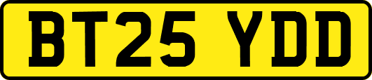 BT25YDD