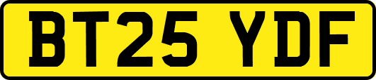 BT25YDF