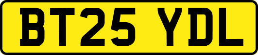 BT25YDL
