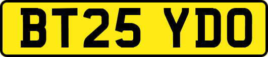 BT25YDO