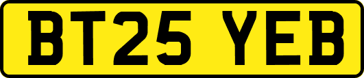 BT25YEB