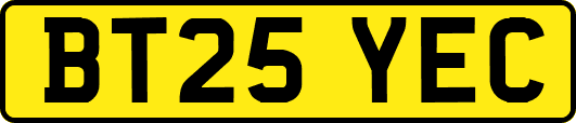 BT25YEC