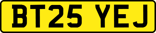BT25YEJ