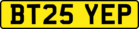 BT25YEP