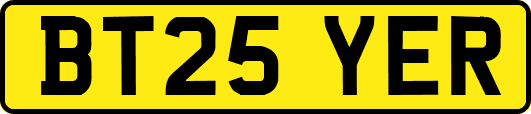 BT25YER