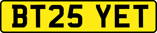BT25YET