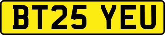 BT25YEU