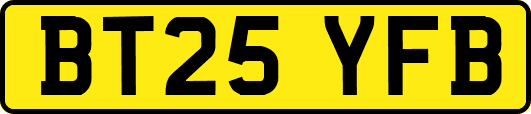 BT25YFB