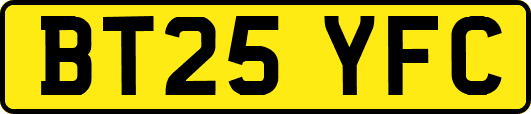 BT25YFC