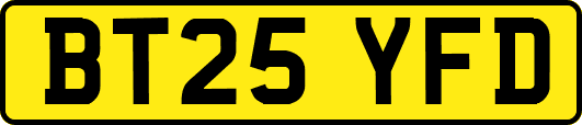 BT25YFD