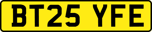 BT25YFE