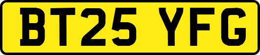 BT25YFG
