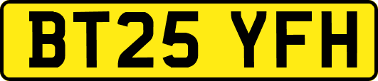 BT25YFH