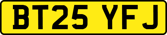 BT25YFJ