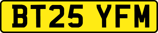 BT25YFM