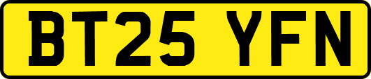 BT25YFN