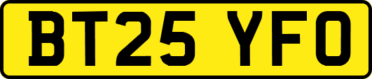 BT25YFO