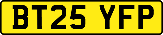 BT25YFP