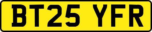 BT25YFR